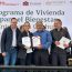 Coahuila contará con 65,000 Viviendas para el Bienestar; de ellas, 35,600 corresponden al Infonavit
