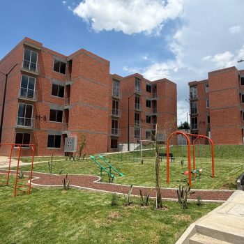 Infonavit fija nuevos criterios de diseño para Viviendas del Bienestar
