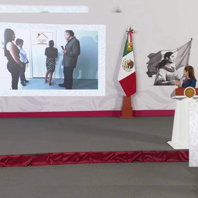 Colima contará con 19,000 Viviendas para el Bienestar; de ellas, 13,000 corresponden al Infonavit