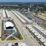 Infonavit invertirá más de 40,000 mdp en Nuevo León para impulsar la construcción de 67,000 viviendas durante el sexenio