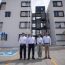 Infonavit sostuvo reuniones con afiliados a CMIC y Canadevi para promover nuevos proyectos habitacionales en Zacatecas