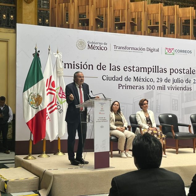 Infonavit proyecta construir 1.2 millones de viviendas en el sexenio