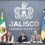 Infonavit proyecta más de 38 mil viviendas en Jalisco
