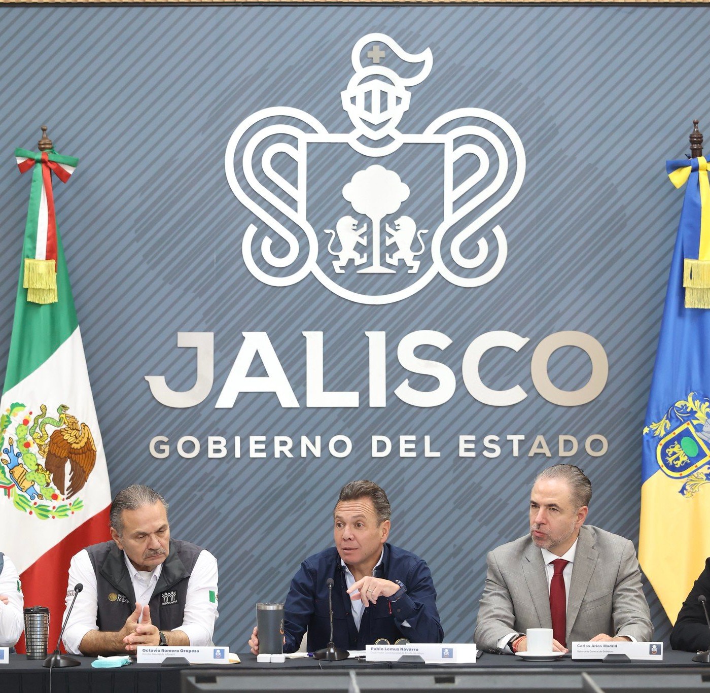 Infonavit proyecta más de 38 mil viviendas en Jalisco