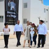 El Infonavit prevé incorporar otras 15,000 unidades en los próximos meses para alcanzar 90% de su meta estatal