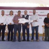 Infonavit supera las 27 mil viviendas entregadas del PVB