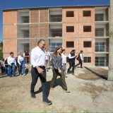 Al momento, el Infonavit tiene 1,532 Viviendas para el Bienestar contratadas y en construcción en Morelos