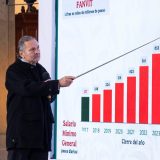 Romero Oropeza informó que al 31 de diciembre de 2025 el Infonavit reestructuró 4.8 millones de créditos ‘impagables’