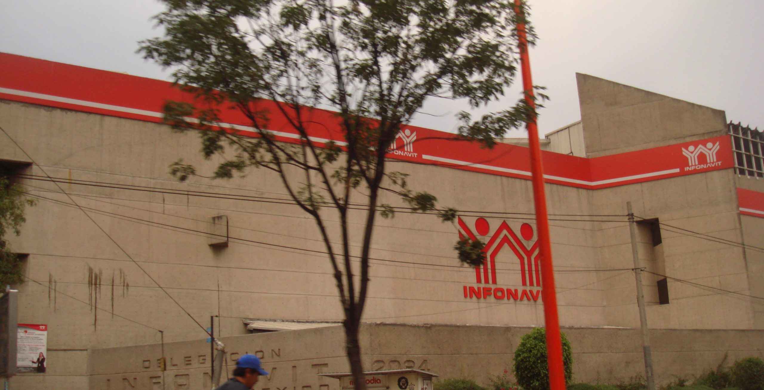 Infonavit va por 17,500 créditos en Tamaulipas - Infonavit1 scaled