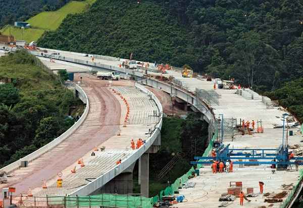 Realiza FiiDEM foro de infraestructura en CU - Infraestructura Brasil