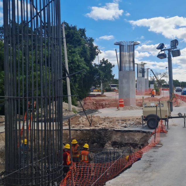 Infraestructura, clave para crecer y reducir desigualdad: SHCP
