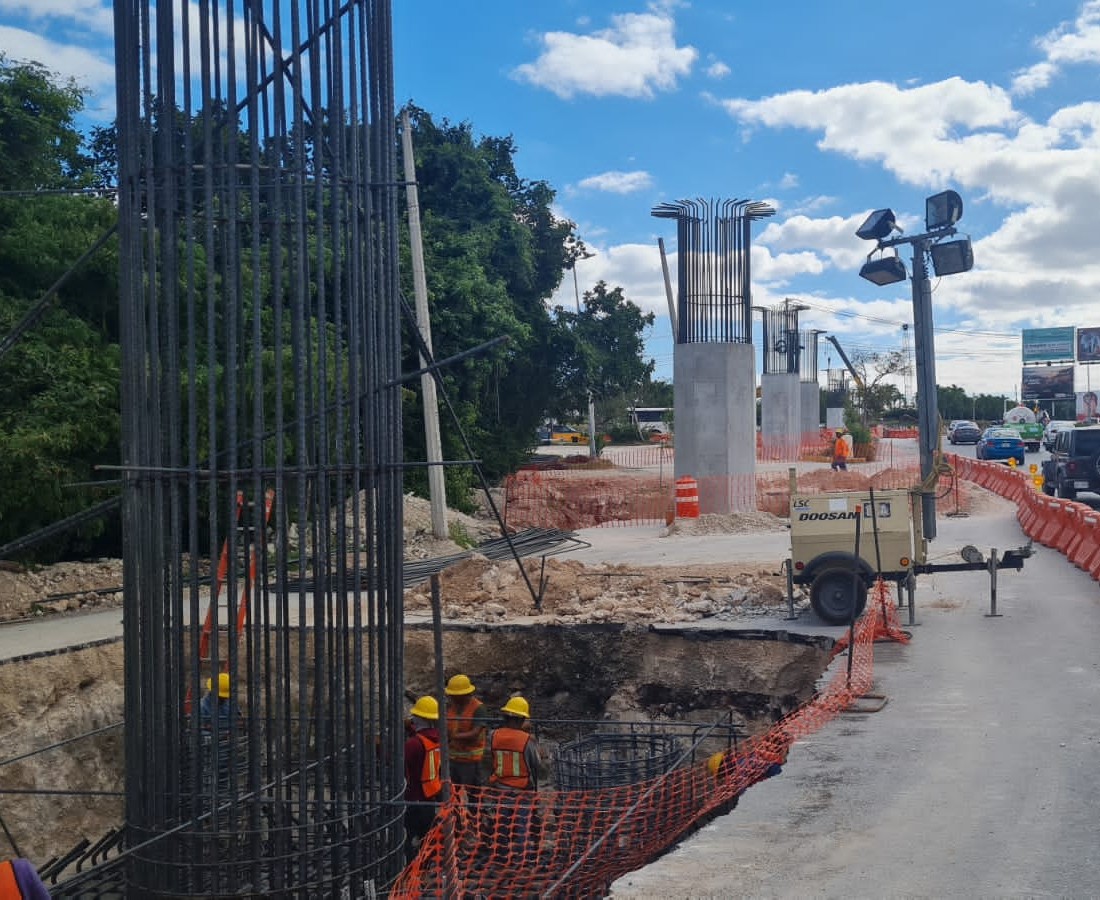 Infraestructura, clave para crecer y reducir desigualdad: SHCP