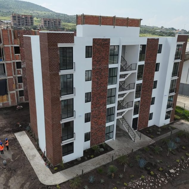 Inicia Conavi registro para PVB; así puedes acceder a una vivienda