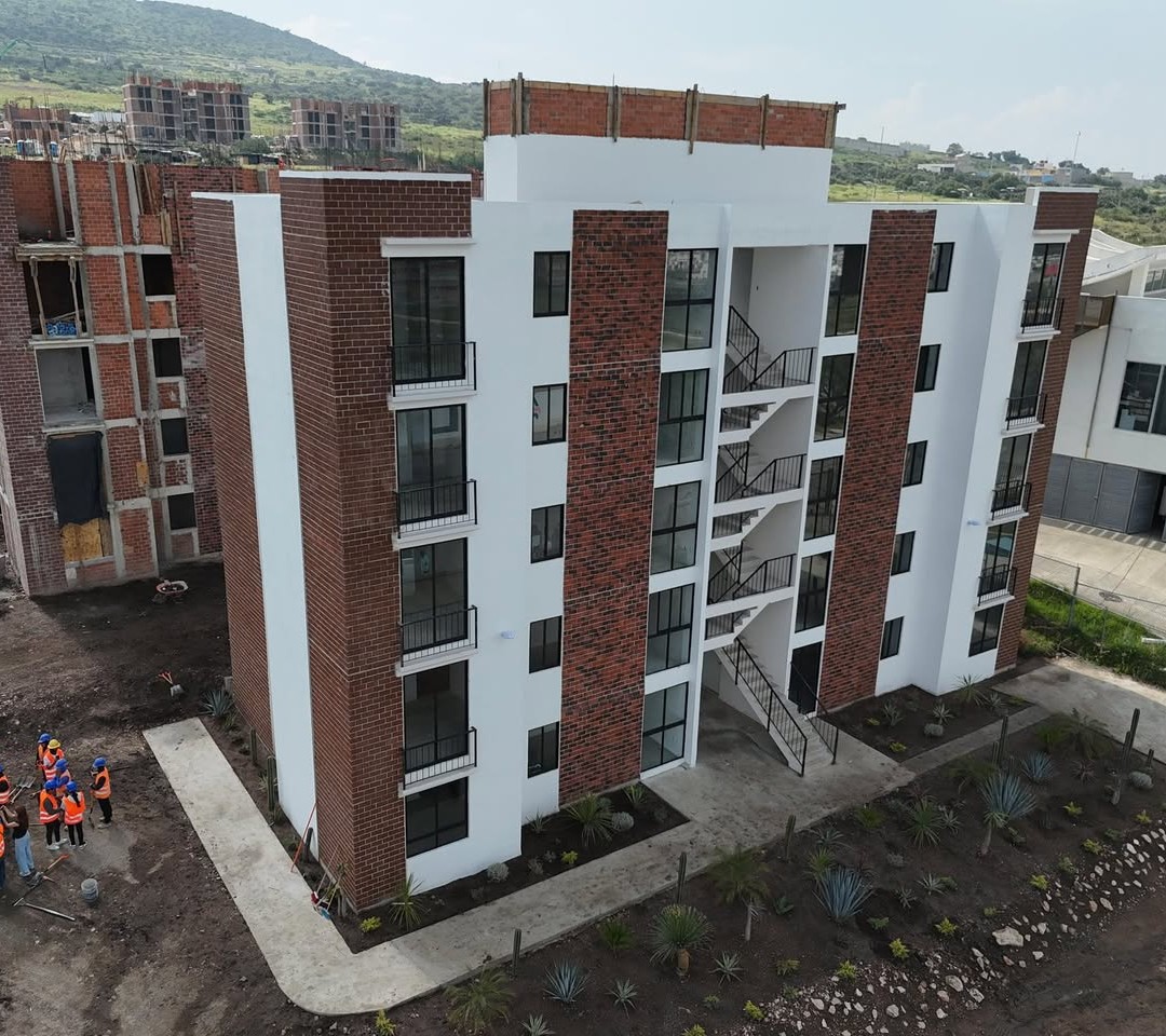 Inicia Conavi registro para PVB; así puedes acceder a una vivienda