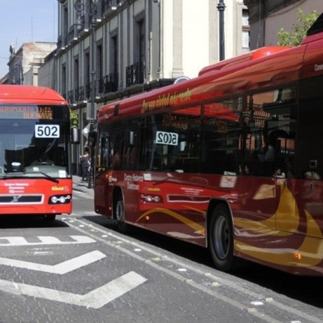 Inicia operación la ampliación de la Línea 4 del Metrobús