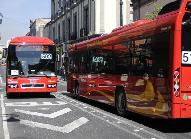 Inicia operación la ampliación de la Línea 4 del Metrobús