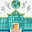 Iniciativa ‘Escuelas por la Tierra’ impulsa educación ambiental en México