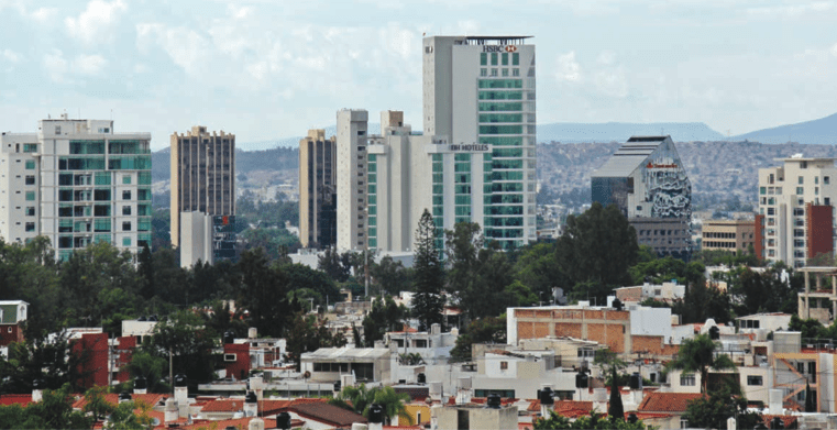 Alcanza GDL su máximo histórico en construcción de oficinas - Inmobi Guadalajara
