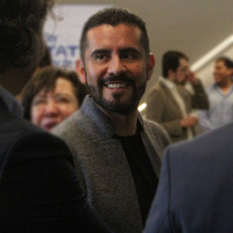 El Director Comercial de Novaceramic, llamó a que institutos establezcan criterios para garantizar materiales certificados en los programas de vivienda