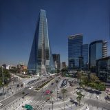 Insurgentes capta el 36% de la demanda de oficinas en CDMX
