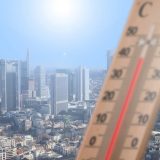 Intervenciones urbanas pueden combatir olas de calor: PNUMA