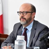 La Secretaría de Vivienda destacó la implementación de programas de vivienda social, pública y en renta asequible en la CDMX