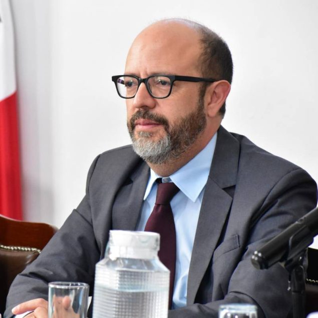 La Secretaría de Vivienda destacó la implementación de programas de vivienda social, pública y en renta asequible en la CDMX