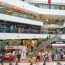 Inventario de centros comerciales supera 800 inmuebles al 1S2021