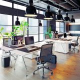 Inventario de oficinas crece 8.39% en México: Spot2