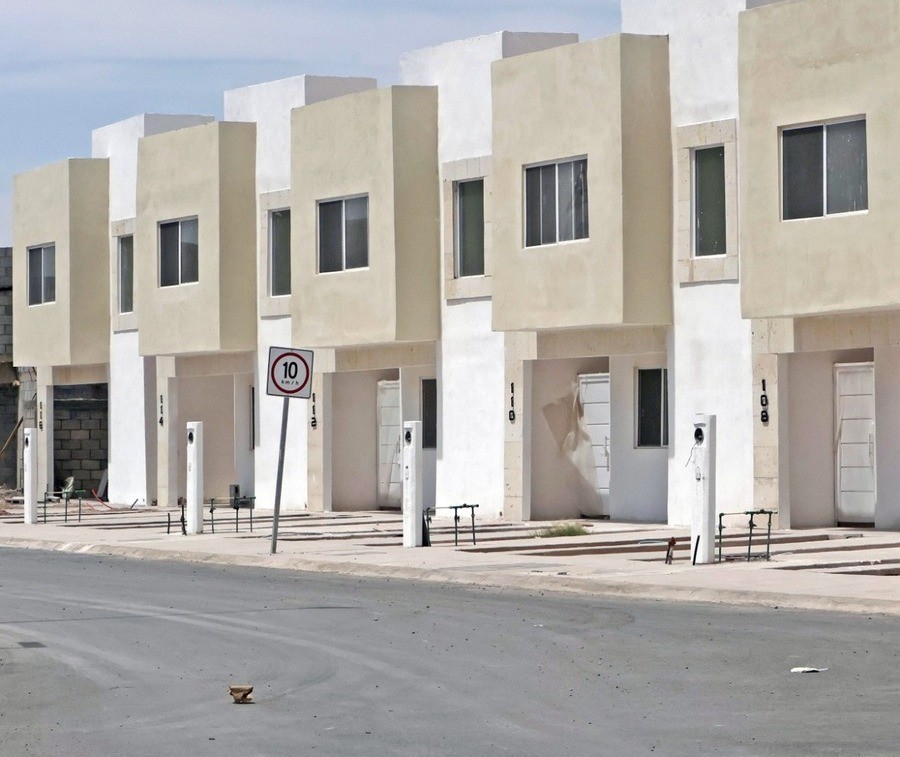 Inventario de vivienda se agota y presiona precios al alza: Tinsa