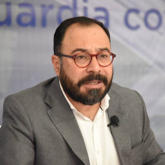 Inversión en infraestructura y transporte, prioridad de Sobse en CDMX