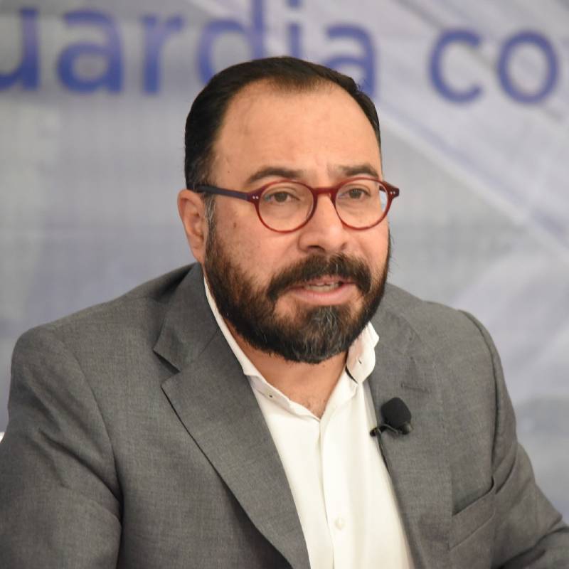 Inversión en infraestructura y transporte, prioridad de Sobse en CDMX