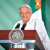 Inversión en obras reduce desigualdad en Yucatán: AMLO