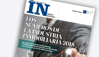 Revista Inversión Inmobiliaria Marzo-Abril 2018 - Inversion60