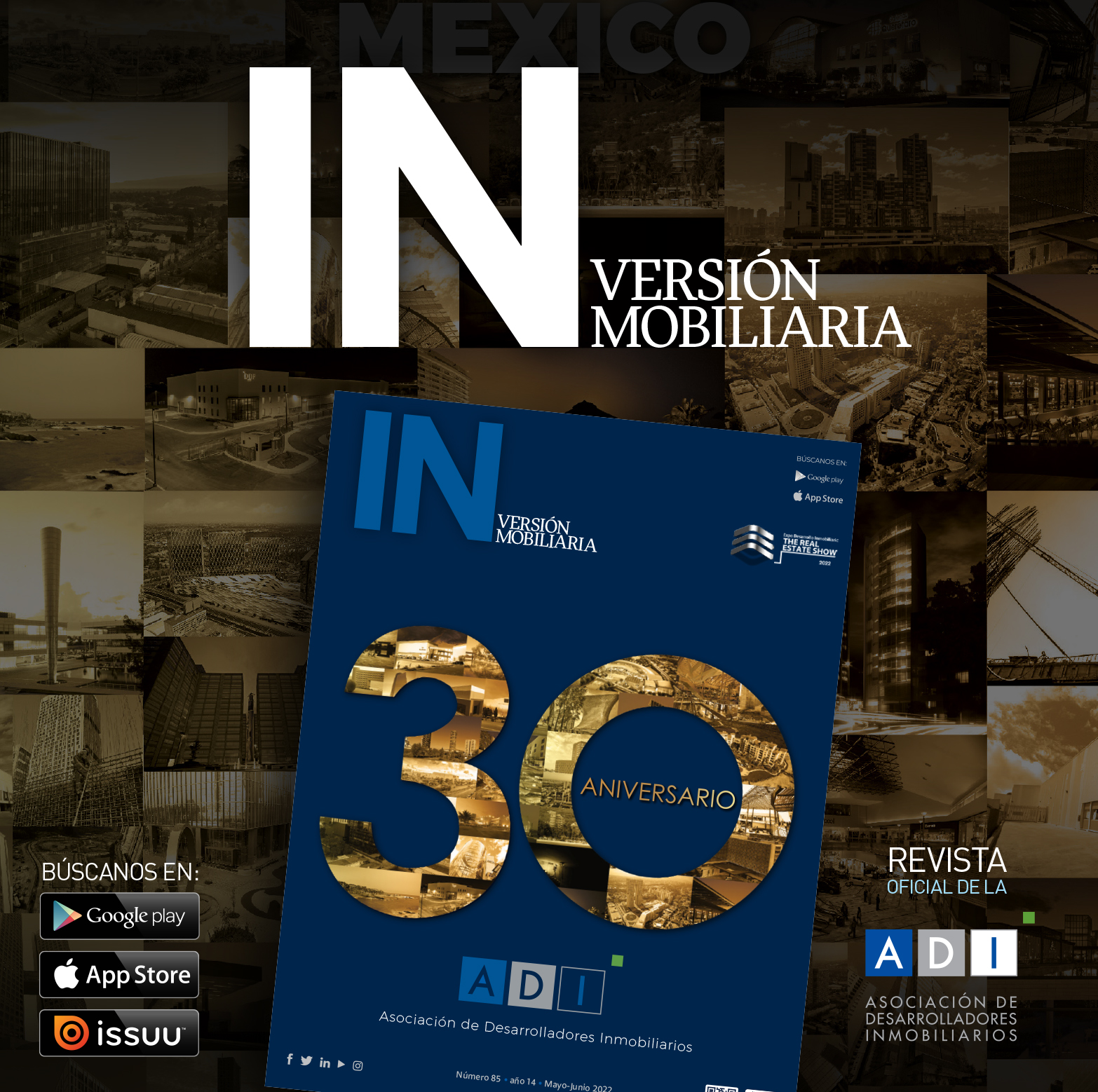 Covid-19, una oportunidad para la urbanización sostenible: Guillermo Peñalosa - InversionPost 1