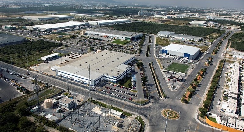 Inversionistas apuestan por espacios industriales de Monterrey