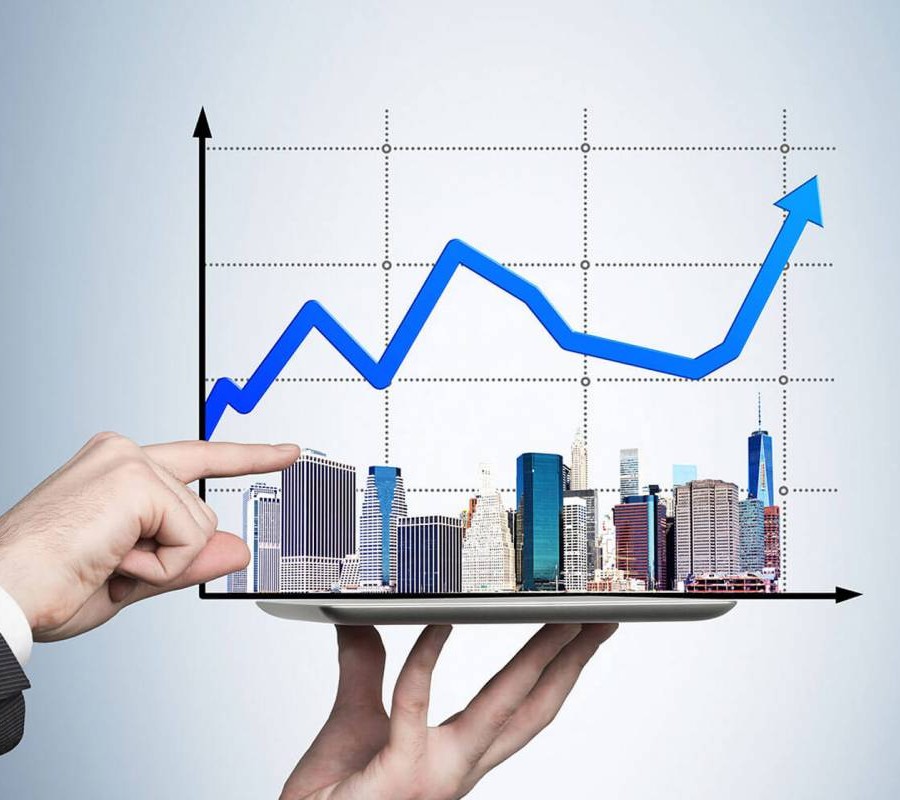 Inversión inmobiliaria en México se fortalece en 2026: CBRE
