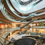 Inversión por casi 500 mdd impulsa el retail en México