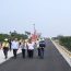 La inversión impulsará obras de movilidad, reconstrucción vial y conectividad portuaria en Veracruz