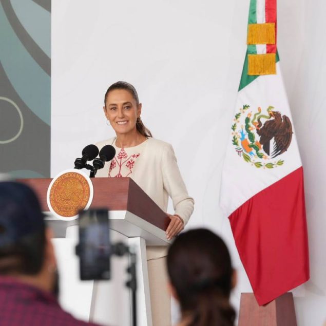 Los recursos se ejercerán entre 2026 y 2027 en la reconstrucción de la infraestructura afectada por las lluvias de 2025