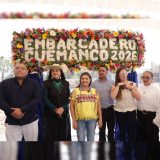 Aunque la obra se enmarca en el Mundial 2026, se busca que la renovación del Embarcadero de Cuemanco genere beneficios a largo plazo