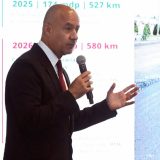 El plan contempla proyectos carreteros, ferroviarios y de movilidad, con prioridad en la Zona Oriente del Edomex