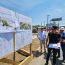 Invierte Sedatu 486 mdp en mejoramiento urbano de Tepic