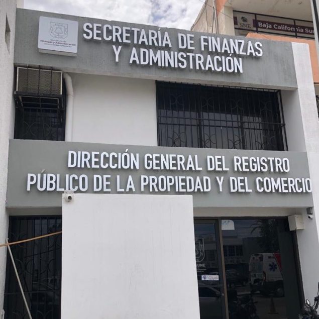 Invierte Sedatu 88 mdp para modernizar registros y catastros