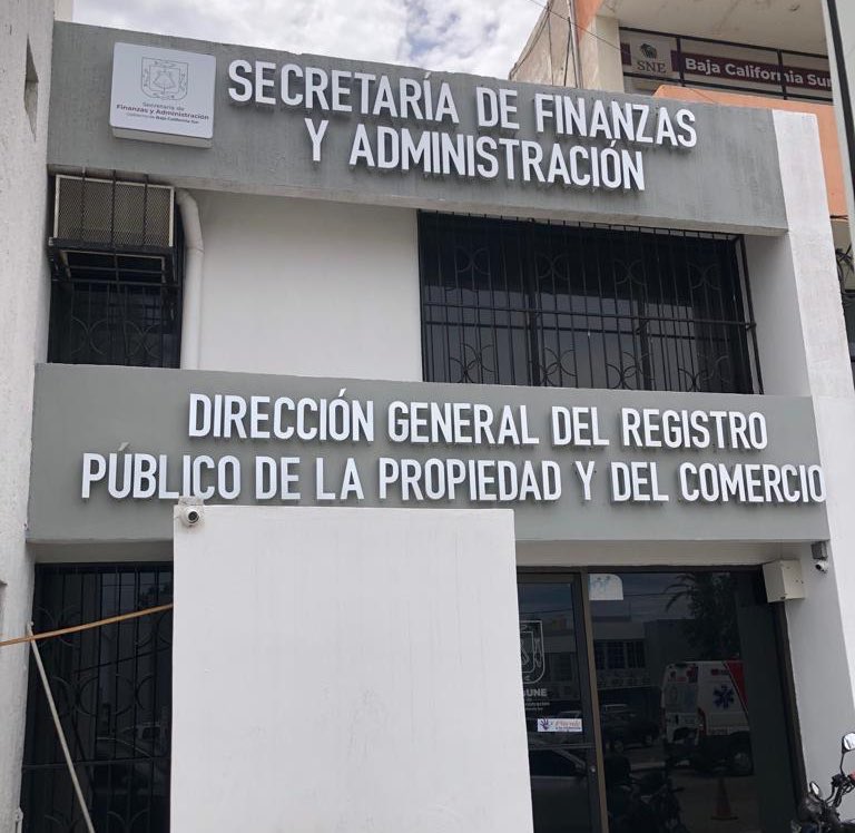 Invierte Sedatu 88 mdp para modernizar registros y catastros