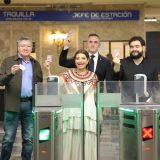 La mayor parte de los recursos se destinó a mantenimiento, recuperación de trenes y renovación de instalaciones en toda la Línea 2 del Metro