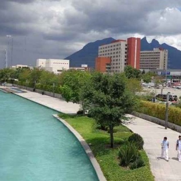 Invitan a mejorar el espacio público de San Nicolás de los Garza