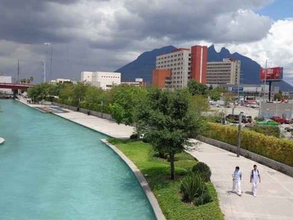 Invitan a mejorar el espacio público de San Nicolás de los Garza