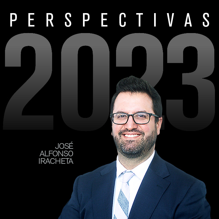 Perspectivas 2023