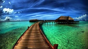 Las islas más paradisíacas del mundo - Isla Cocoa